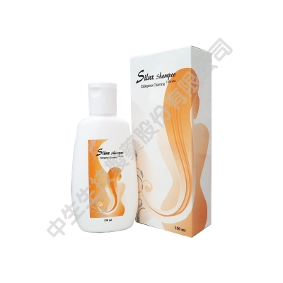 Silux Shampoo