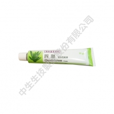 Quadricrem Cream (Aloe)