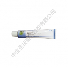 Ciprosone Cream (Menthol)